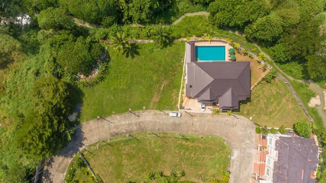 Phuket9 Residence Chalong Exterior photo