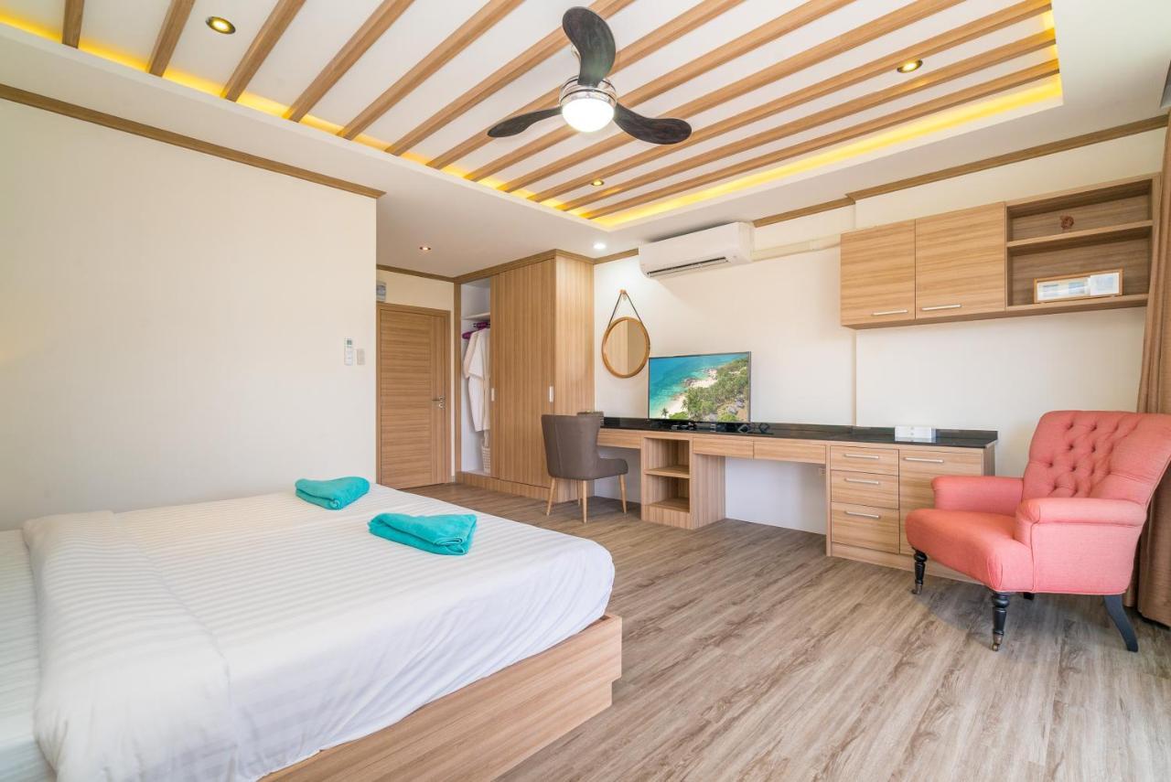 Phuket9 Residence Chalong Exterior photo