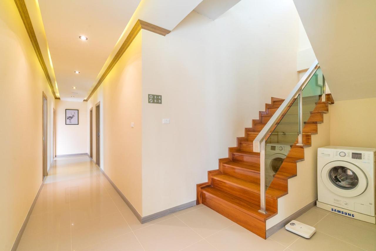 Phuket9 Residence Chalong Exterior photo