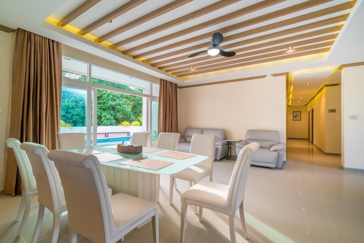 Phuket9 Residence Chalong Exterior photo